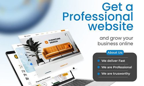 Website