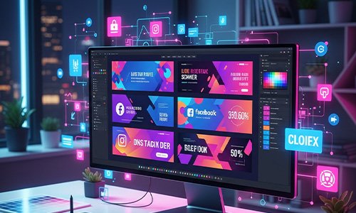 Banner Design