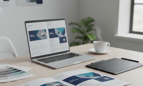 Brochure Design