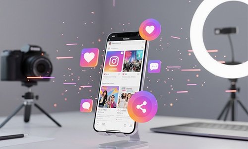 Instragram Ads