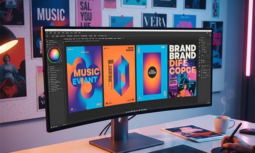 Poster Design