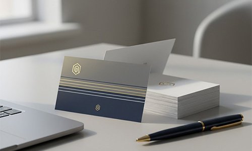 Visiting Card