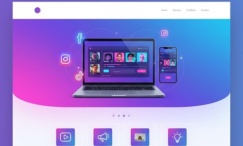 Website Design