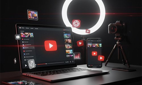 Youtube Ads